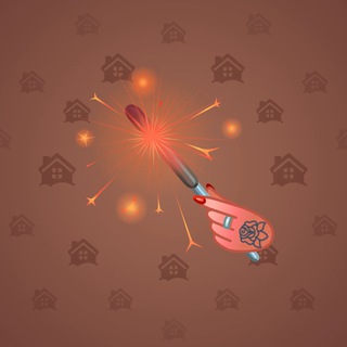 Party Sparkler #144295