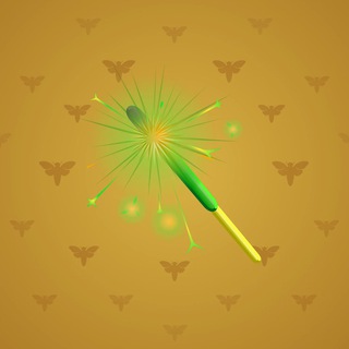 Party Sparkler #144317