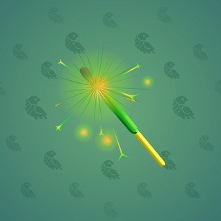 Party Sparkler #144390