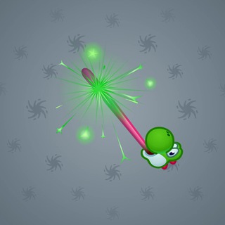 Party Sparkler #144393