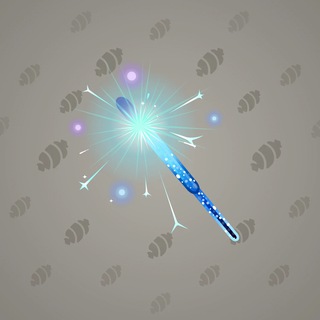 Party Sparkler #144394