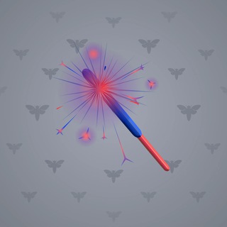 Party Sparkler #144400