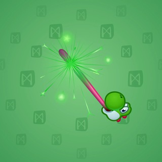 Party Sparkler #144404