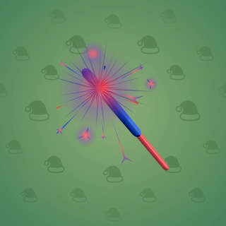 Party Sparkler #144410