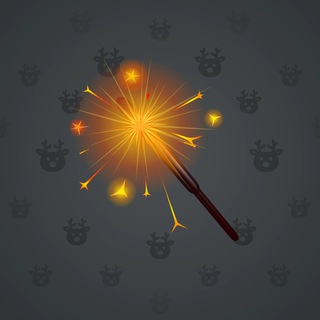 Party Sparkler #144414