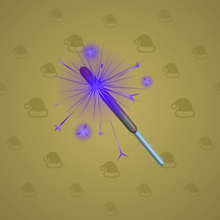 Party Sparkler #144419