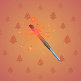 Party Sparkler #144423