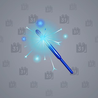 Party Sparkler #144430