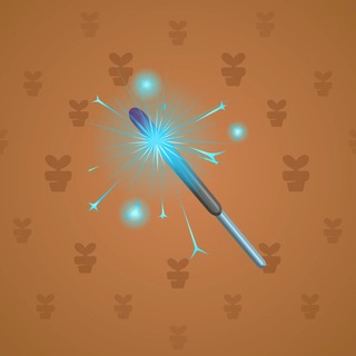 Party Sparkler #144431