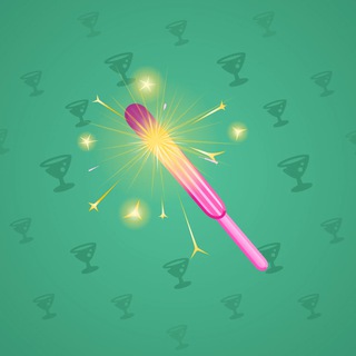 Party Sparkler #144432