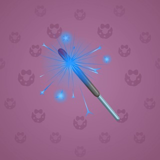 Party Sparkler #144434