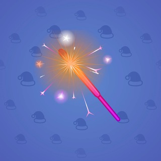 Party Sparkler #144435