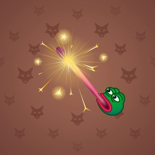Party Sparkler #144483
