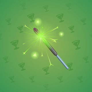 Party Sparkler #144486