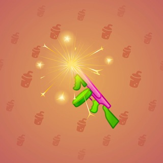 Party Sparkler #144488