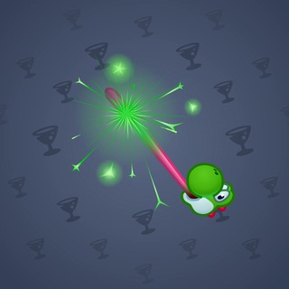 Party Sparkler #144490