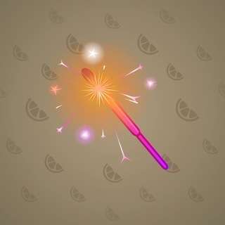 Party Sparkler #144492