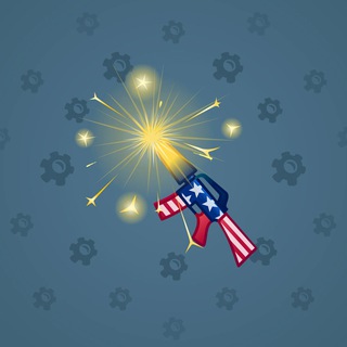 Party Sparkler #144493