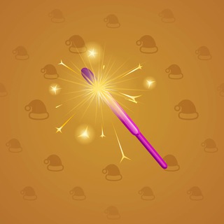 Party Sparkler #144494