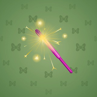 Party Sparkler #144496
