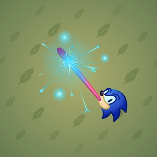 Party Sparkler #144500