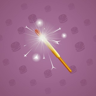 Party Sparkler #144504