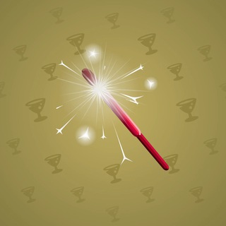 Party Sparkler #144505