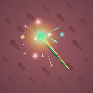 Party Sparkler #144508