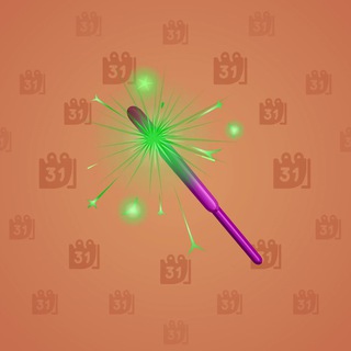 Party Sparkler #144509