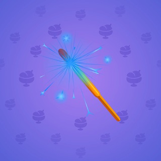 Party Sparkler #144515