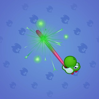 Party Sparkler #144517
