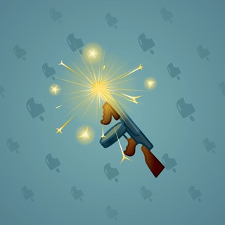 Party Sparkler #144526