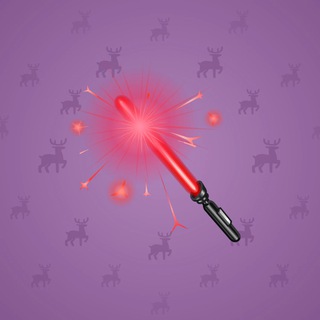 Party Sparkler #144527