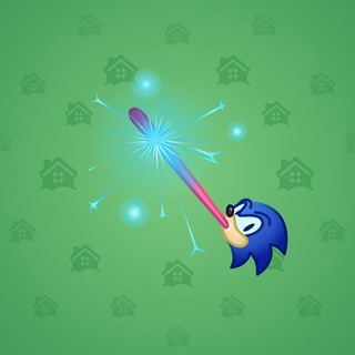 Party Sparkler #144528