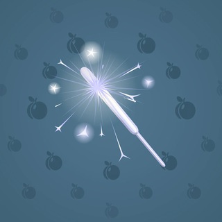 Party Sparkler #144529