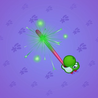 Party Sparkler #144531