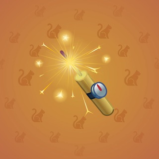 Party Sparkler #144532