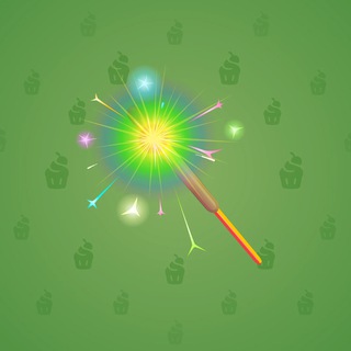 Party Sparkler #144537