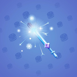 Party Sparkler #144539