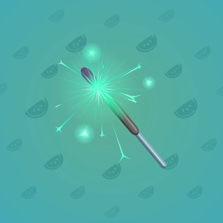Party Sparkler #144540