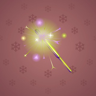 Party Sparkler #144542