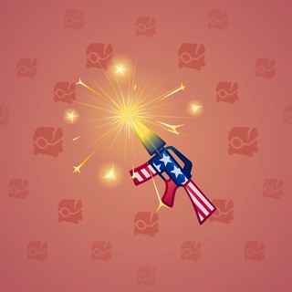 Party Sparkler #144543