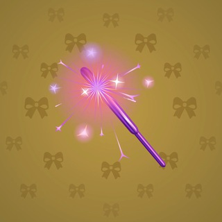 Party Sparkler #144544