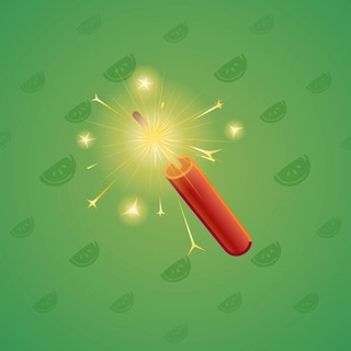 Party Sparkler #144554