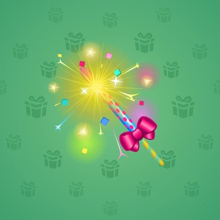 Party Sparkler #144555
