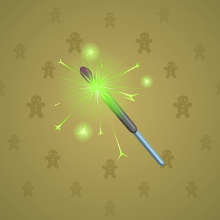Party Sparkler #144557