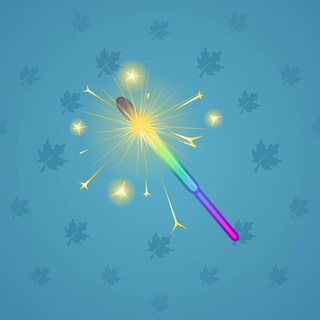 Party Sparkler #144558