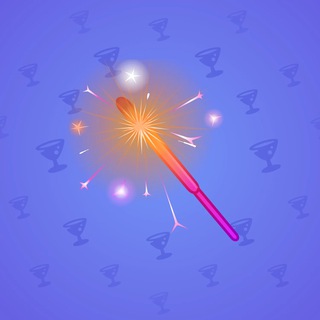 Party Sparkler #144561