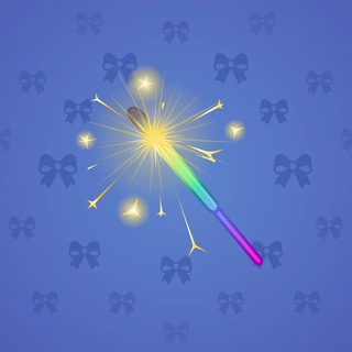 Party Sparkler #144565