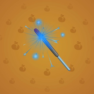 Party Sparkler #144569